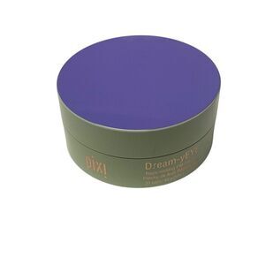 Pixi Dream-yEYE Toning Eye Patches 60ct New No Box